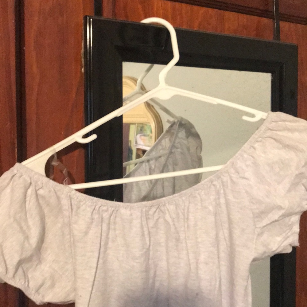 Plain tee - Picture 2 of 4